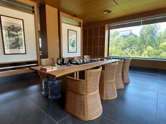 -重元寺香积厨素斋馆