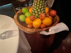 -三嚥阁 La Villa Restaurant