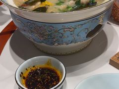 -南山翁新概念川菜(江宁万达广场店)