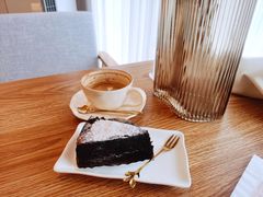 -香草山咖啡店·外教英语角·自习室(盛世商都店)