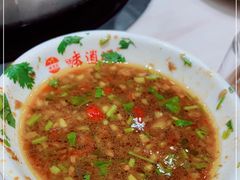 -味逍遥牛肉火锅(万江旗舰店)