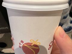 -Seesaw Coffee(上海太阳宫K46店)