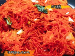 -新加坡Zam Zam餐馆