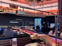 -西塔老太太泥炉烤肉(上海七宝领展广场店)