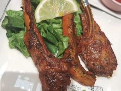 -木尔坦·Multan巴基斯坦清真餐厅halal(大智嘉园店)