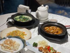 -红棉中餐厅·广州海航威斯汀酒店