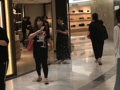 -乐天免税店(明洞店)