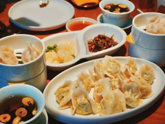 -喜鼎海胆水饺(东港店)
