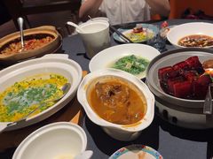 -肆月河豚·淮扬菜·湘菜(华天店)