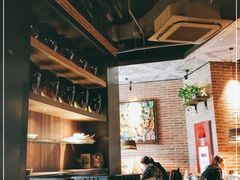 大堂-外婆家(南开大悦城店)