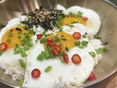 -青瓦餐厅·生鱼片·韩园烤肉(西塔店)