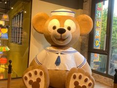 -迪士尼小镇