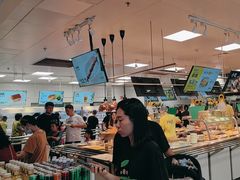 -宜家·瑞典风味餐厅(无锡店)