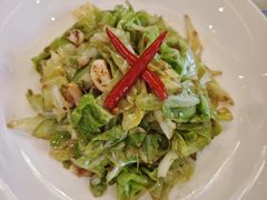 -燕兰楼·清真西北融合菜(亚运村店)