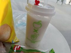 -茶大椰·椰子茶(星悦荟店)