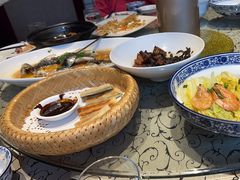 -一江春水·杭帮臻宴(三台山店)