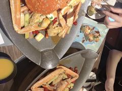 -蟹之国·精品蟹料理(极地店)