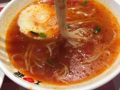 -西贝莜面村(上海百联西郊店)