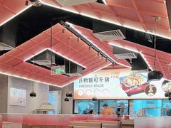 -炭舍干锅(华发商都店)