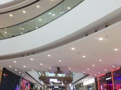 -万达茂商场(南京仙林店)