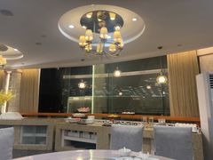 -仙林宾馆-餐厅