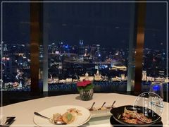 -金轩中餐厅 Jin Xuan(浦东丽思卡尔顿酒店)