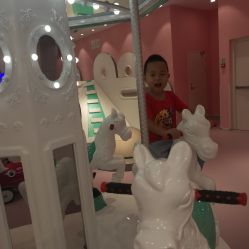 -软软星球(密云店)