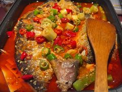 -川知味(京华城店)