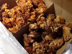 -obba kitchen(宽厚里总店)