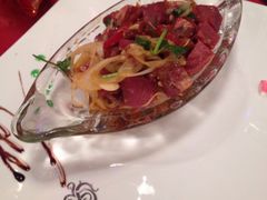 -上海浦东星河湾酒店