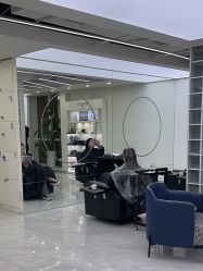 -赤道 Hair Salon