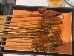 -全牛匠·乐山跷脚牛肉(西北旺万象汇店)