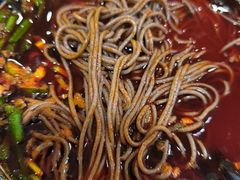 -毓秀羊肉饸饹(芝川店)