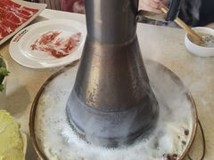 -阳坊大都涮羊肉(阳坊总店)
