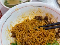 -香港深仔记茶餐厅(东门店)