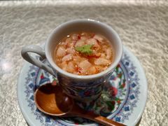 -Ginza Onodera铁板烧(外滩十八号店)