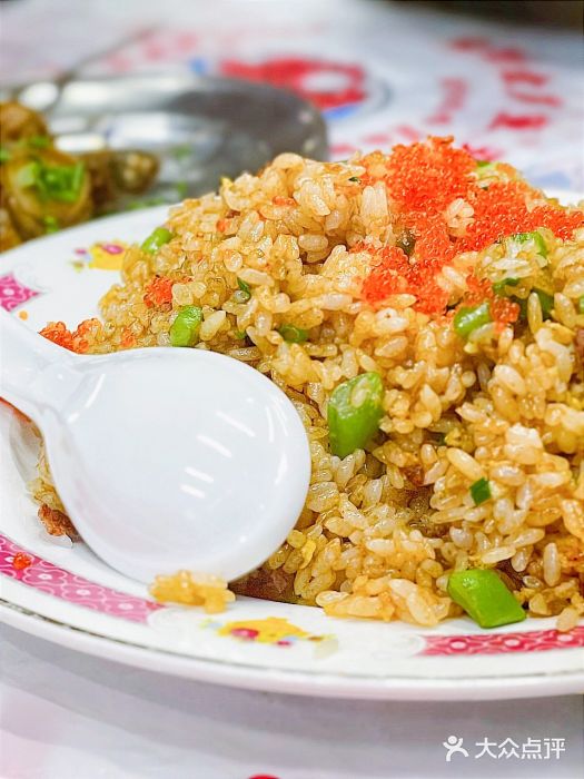 金多鱼大排档·烤鱼·烧烤·宵夜(江南水都店)图片