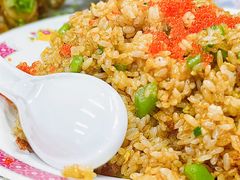 -金多鱼大排档·烤鱼·烧烤·宵夜(江南水都店)