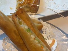 -粤财皇冠假日酒店·彩华轩中餐厅