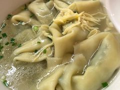 -朱新年·苏式汤团·面点(北寺塔店)