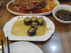 -砂锅李(九江路店)