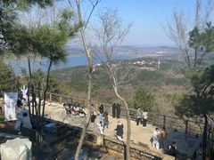 -沈阳辉山风景区
