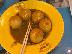 -憶廟街 X 沙角邨(太古城店)