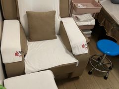 -感智盲人按摩·艾灸·肩颈SPA(岗厦店)