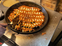-桐梓锅贴饺(桃源东路店)