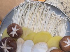 -安又胖韩国烤肉