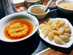 -巴奴毛肚火锅(商城路店)