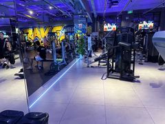 -硬糖健身(北苑店)