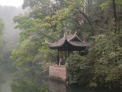 -常德桃花源景区
