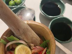 -狐狸爱上椰子鸡(滨江星光大道店)